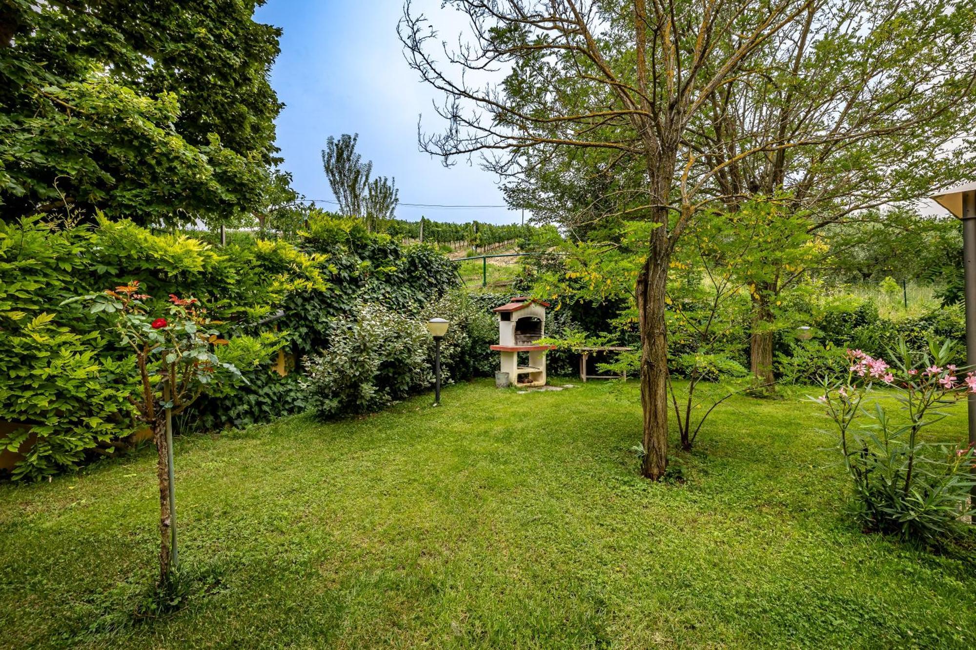 Casale Il Fontanellino - Country House Near Florence San Miniato Exteriér fotografie